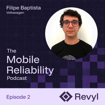 Inside Volkswagen's Mobile Team with Filipe Baptista